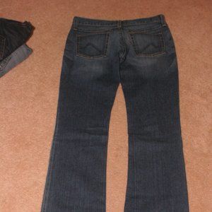 Jean Paul Da'mage Designer Premium Denim Designer Jeans W25 x L34